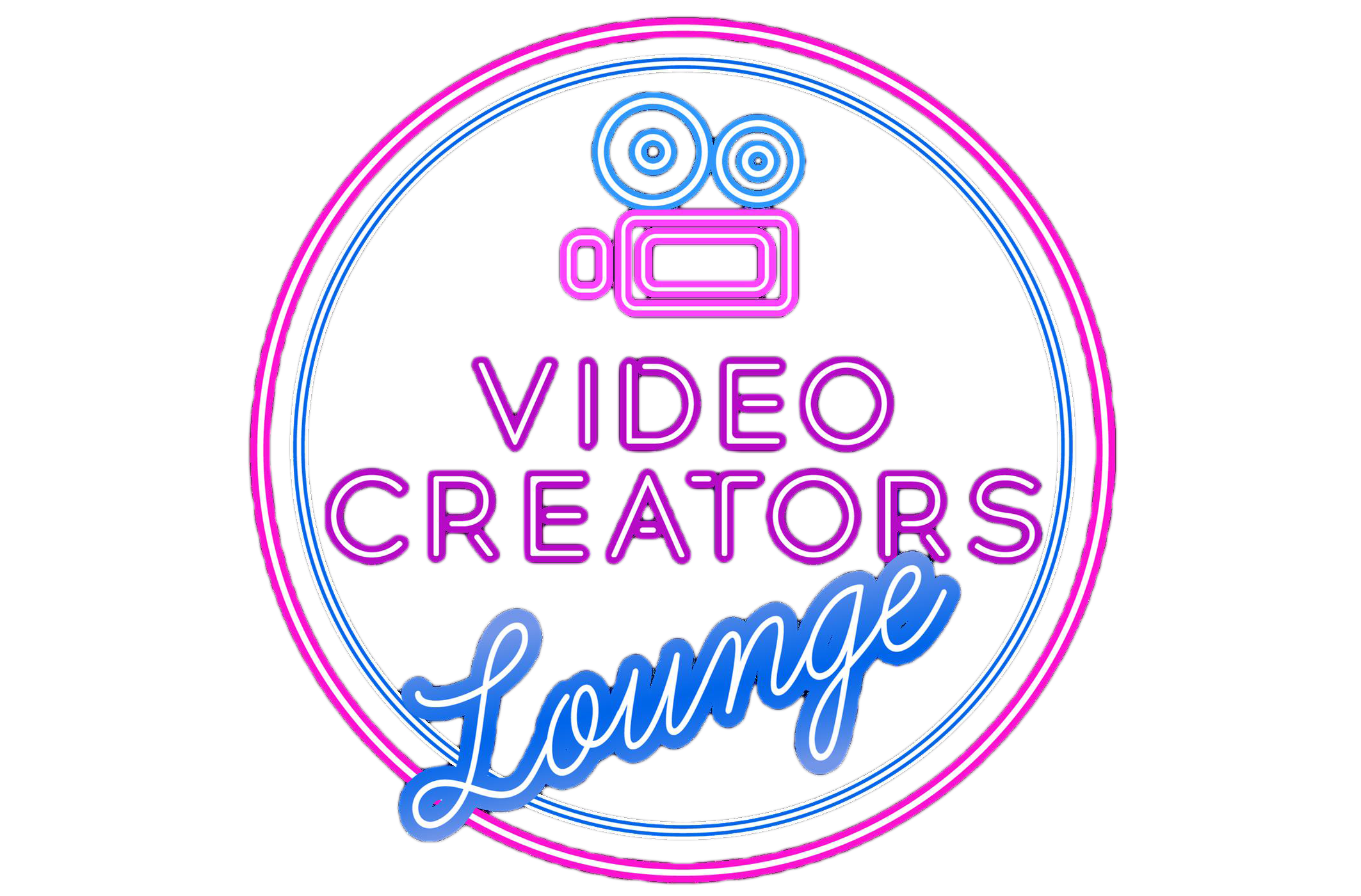 Video Creators Lounge